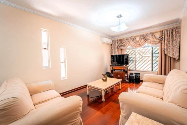 Imagem Apartamento com 4 Quartos à Venda, 200 m² em Campo Belo - São Paulo Imagem Apartamento com 4 Quartos à Venda, 200 m² em Campo Belo - São Paulo
