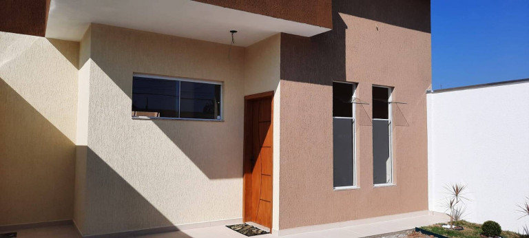 Casa com 3 Quartos à Venda, 190 m² em Jardim Oásis - Taubaté