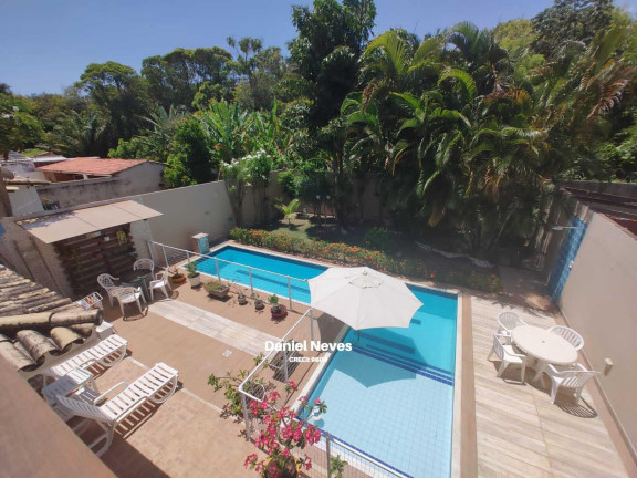 Imagem Casa com 5 Quartos à Venda, 320 m² em Vilas Do Atlântico - Lauro De Freitas