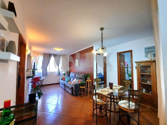 Imagem Apartamento com 1 Quarto à Venda, 56 m² em Higienópolis - Porto Alegre