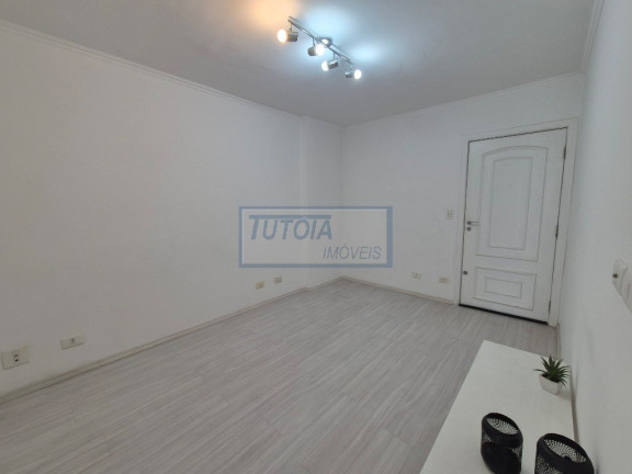 Imagem Apartamento com 2 Quartos à Venda, 48 m² em Vila Mariana - São Paulo Imagem Apartamento com 2 Quartos à Venda, 48 m² em Vila Mariana - São Paulo