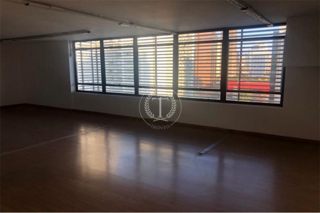 Imagem Sala Comercial à Venda, 69 m² em Vila Olímpia - São Paulo Imagem Sala Comercial à Venda, 69 m² em Vila Olímpia - São Paulo
