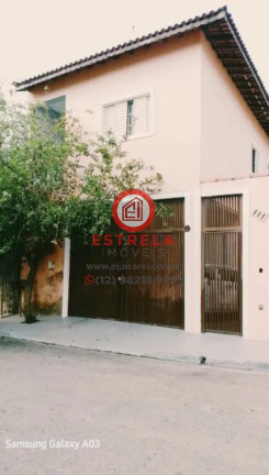 Casa com 2 Quartos à Venda, 147 m² em Parque Dos Príncipes - Jacareí
