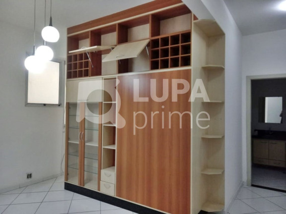 Imagem Apartamento com 3 Quartos para Alugar, 128 m² em República - São Paulo Imagem Apartamento com 3 Quartos para Alugar, 128 m² em República - São Paulo