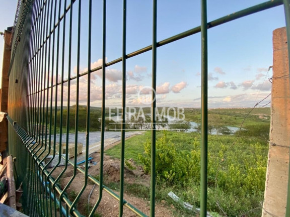 Imagem Terreno à Venda, 408 m² em Novo Horizonte - Feira De Santana Imagem Terreno à Venda, 408 m² em Novo Horizonte - Feira De Santana