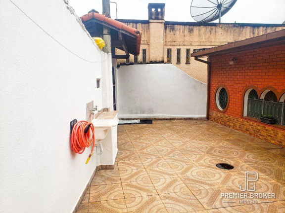 Imagem Casa com 3 Quartos à Venda, 140 m² em Vila Muqui - Teresópolis Imagem Casa com 3 Quartos à Venda, 140 m² em Vila Muqui - Teresópolis
