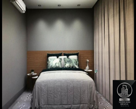 Imagem Casa com 4 Quartos à Venda, 320 m² em Alphaville Nova Esplanada 3 - Votorantim