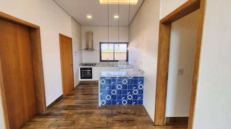 Imagem Casa com 3 Quartos à Venda, 203 m² em Condomínio Reserva Saint Paul - Itu Imagem Casa com 3 Quartos à Venda, 203 m² em Condomínio Reserva Saint Paul - Itu