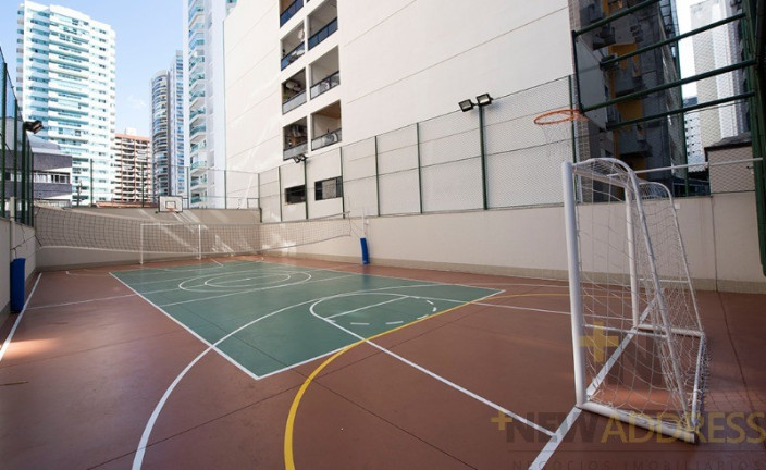 Imagem Apartamento com 4 Quartos à Venda, 241 m² em Itapuã - Vila Velha