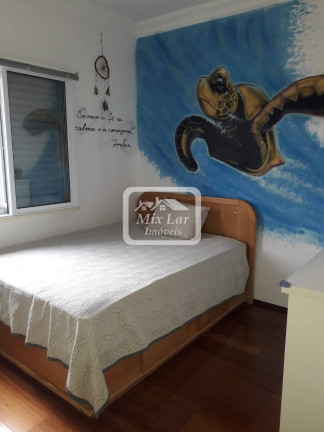 Imagem Apartamento com 4 Quartos à Venda, 125 m² em Centro - Osasco