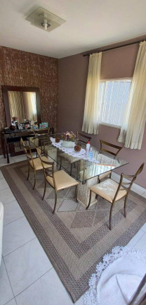 Imagem Casa com 3 Quartos à Venda, 300 m² em Itanguá - Sorocaba