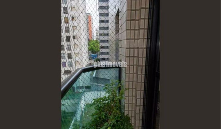 Apartamento com 3 Quartos à Venda, 136 m² em Vila Clementino - São Paulo