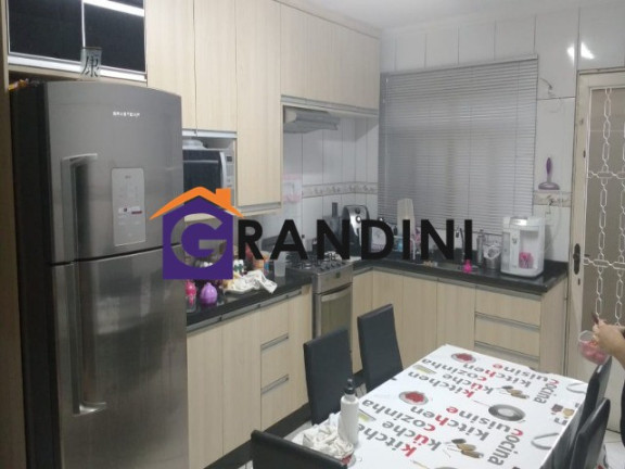 Imagem Imóvel com 3 Quartos à Venda, 180 m² em Condomínio Colina Verde - Mogi Guaçu
