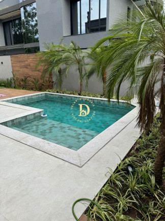 Imagem Casa de Condomínio com 1 Quarto à Venda, 450 m² em Jardim Do Golfe - São José Dos Campos Imagem Casa de Condomínio com 1 Quarto à Venda, 450 m² em Jardim Do Golfe - São José Dos Campos