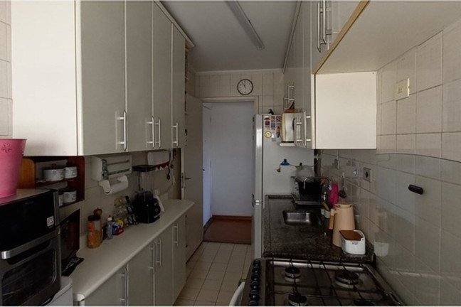 Imagem Apartamento com 2 Quartos à Venda, 48 m² em Vila Carmosina - São Paulo Imagem Apartamento com 2 Quartos à Venda, 48 m² em Vila Carmosina - São Paulo