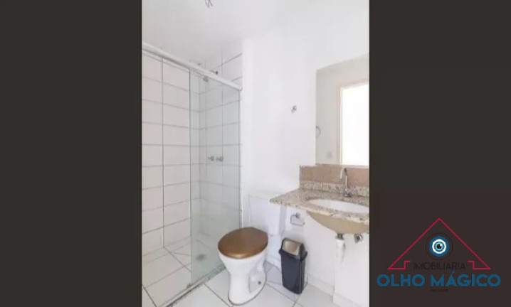 Imagem Apartamento com 2 Quartos à Venda, 51 m² em Jardim D'abril - Osasco