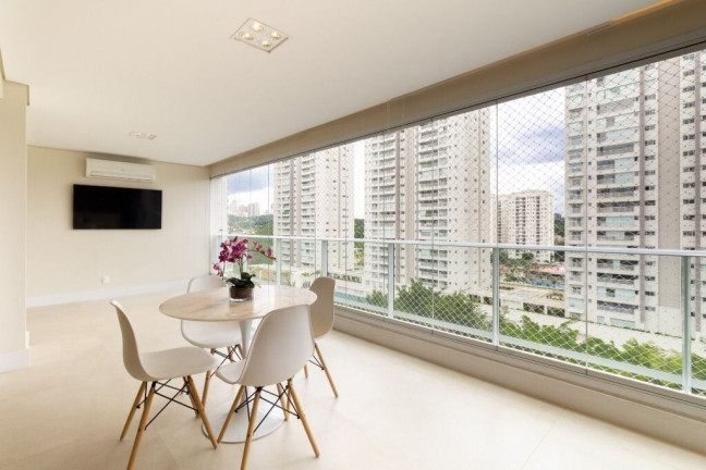 Imagem Apartamento com 3 Quartos à Venda, 136 m² em Vila Anastácio - São Paulo Imagem Apartamento com 3 Quartos à Venda, 136 m² em Vila Anastácio - São Paulo