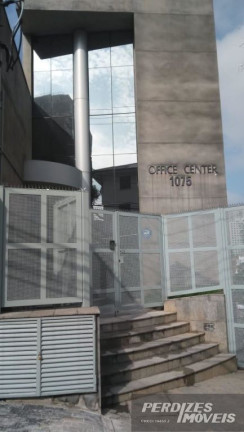 Imóvel Comercial à Venda ou Locação, 998 m² em Perdizes - São Paulo