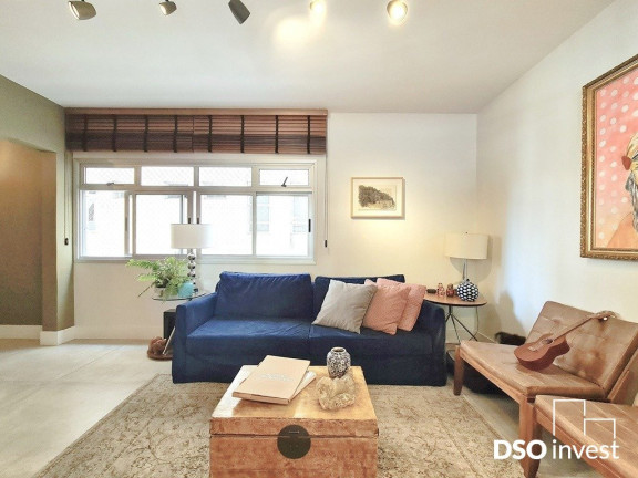 Imagem Apartamento com 2 Quartos à Venda, em Jardim Paulista - São Paulo Imagem Apartamento com 2 Quartos à Venda, em Jardim Paulista - São Paulo