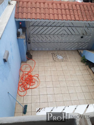 Imagem Sobrado com 3 Quartos à Venda, 211 m² em Campestre - Santo André Imagem Sobrado com 3 Quartos à Venda, 211 m² em Campestre - Santo André