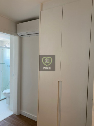 Imagem Apartamento com 2 Quartos para Alugar, 74 m² em Perdizes - São Paulo