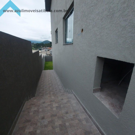 Imagem Casa com 3 Quartos à Venda, 130 m² em Jardim Do Lago - Atibaia