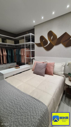 Imagem Imóvel com 2 Quartos à Venda, 39 m² em Praia De Itaparica - Vila Velha