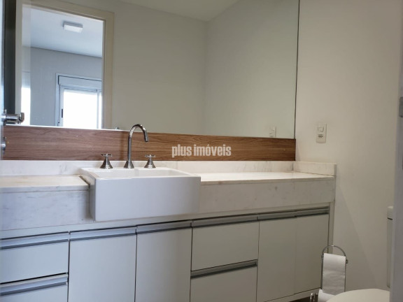 Imagem Apartamento com 3 Quartos à Venda, 105 m² em Chácara Santo Antônio - São Paulo