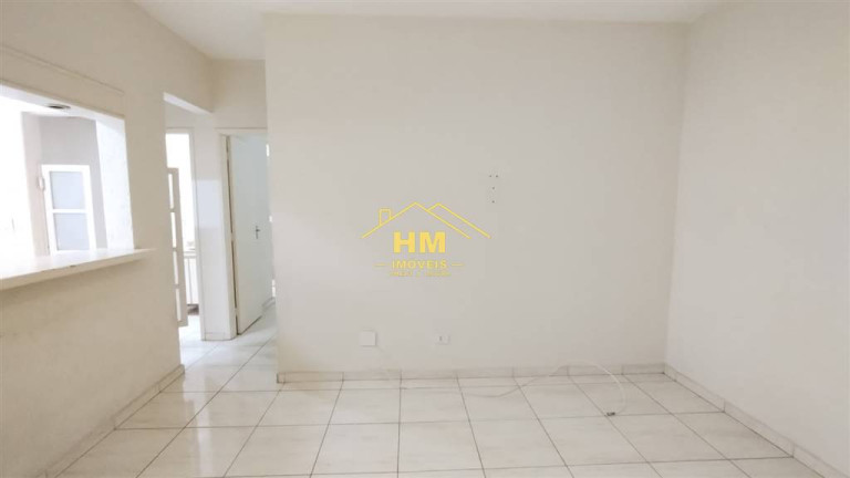 Imagem Apartamento com 1 Quarto à Venda, 55 m² em Gonzaguinha - Sao Vicente