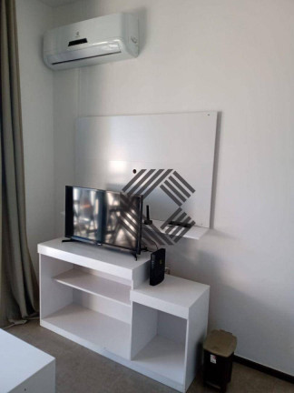Imagem Apartamento com 1 Quarto para Alugar, 33 m² em Jardim Faculdade - Sorocaba Imagem Apartamento com 1 Quarto para Alugar, 33 m² em Jardim Faculdade - Sorocaba