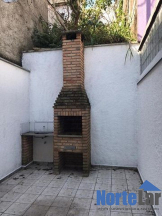 Imagem Sobrado com 2 Quartos à Venda, 130 m² em Jaraguá - São Paulo