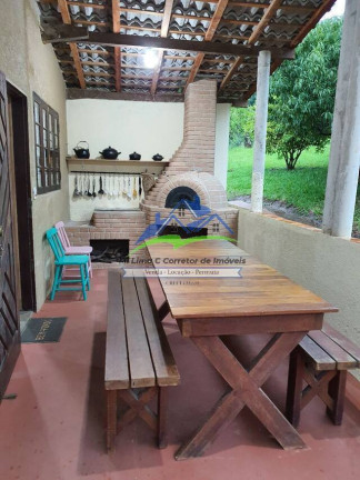 Imagem Chácara com 3 Quartos à Venda, 3.700 m² em Atibaia