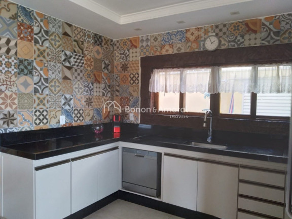 Imagem Casa de Condomínio com 4 Quartos à Venda, 546 m² em Tijuco Das Telhas - Campinas Imagem Casa de Condomínio com 4 Quartos à Venda, 546 m² em Tijuco Das Telhas - Campinas