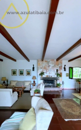 Imagem Imóvel com 4 Quartos à Venda, 383 m² em Serra Da Cantareira - Mairiporã Imagem Imóvel com 4 Quartos à Venda, 383 m² em Serra Da Cantareira - Mairiporã