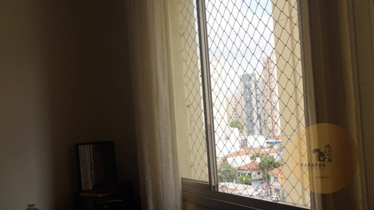 Imagem Apartamento com 3 Quartos à Venda, 137 m² em Santa Paula - São Caetano Do Sul Imagem Apartamento com 3 Quartos à Venda, 137 m² em Santa Paula - São Caetano Do Sul