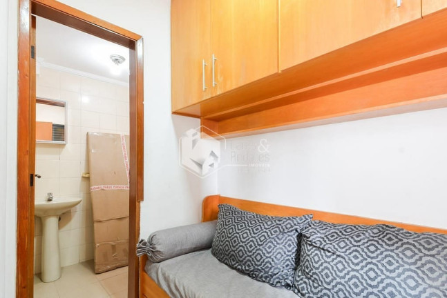 Imagem Apartamento com 3 Quartos à Venda, 138 m² em Chácara Inglesa - São Paulo Imagem Apartamento com 3 Quartos à Venda, 138 m² em Chácara Inglesa - São Paulo