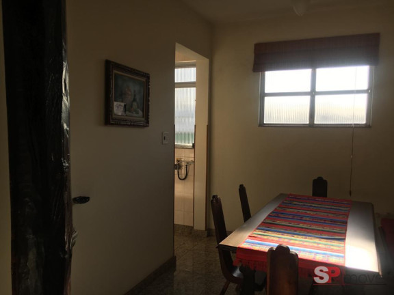 Imagem Apartamento com 2 Quartos à Venda, 80 m² em Boqueirão - Santos Imagem Apartamento com 2 Quartos à Venda, 80 m² em Boqueirão - Santos
