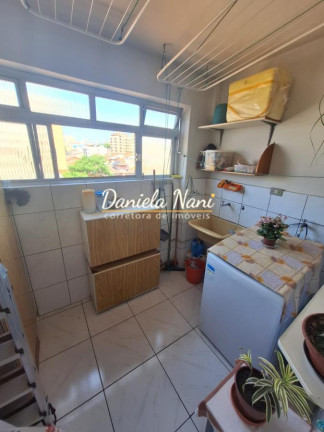 Imagem Apartamento com 2 Quartos à Venda, 84 m² em Rudge Ramos - São Bernardo Do Campo