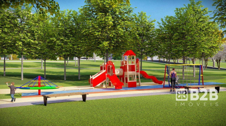 Imagem Terreno à Venda, 322 m² em Guestier 1 - Piratininga Imagem Terreno à Venda, 322 m² em Guestier 1 - Piratininga