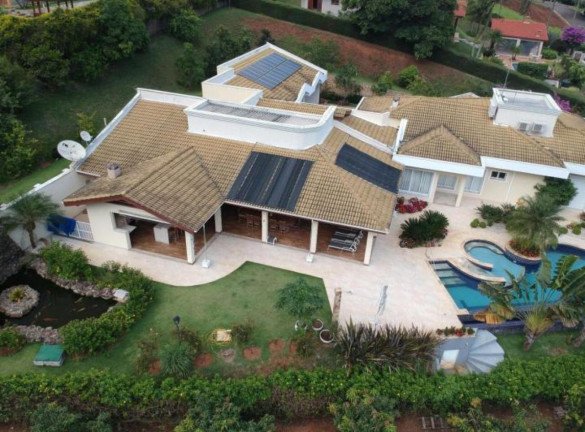 Imagem Casa com 4 Quartos à Venda, em Jardim Das Palmeiras - Bragança Paulista Imagem Casa com 4 Quartos à Venda, em Jardim Das Palmeiras - Bragança Paulista