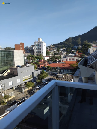 Apartamento com 3 Quartos à Venda, 177 m² em Trindade - Florianópolis