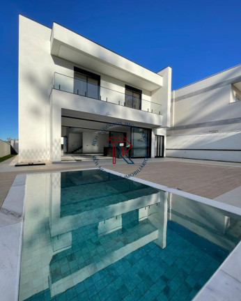 Casa com 3 Quartos à Venda, 258 m² em Alphaville Nova Esplanada - Votorantim