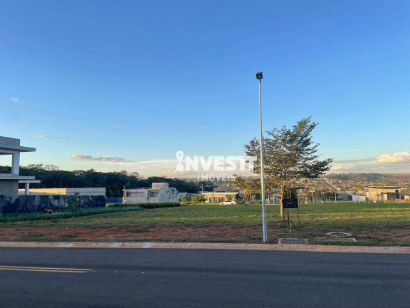 Terreno à Venda, 640 m² em Plateau D'or - Goiânia
