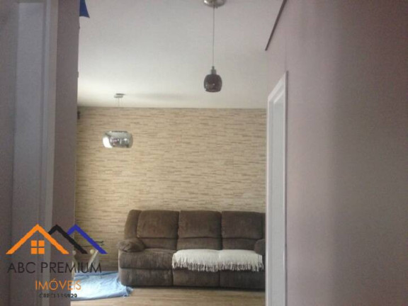 Imagem Apartamento com 3 Quartos à Venda, 107 m² em Vila Metalurgica - Santo André Imagem Apartamento com 3 Quartos à Venda, 107 m² em Vila Metalurgica - Santo André