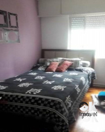 Imagem Apartamento com 3 Quartos à Venda, 145 m² em Jardim Paulista - São Paulo