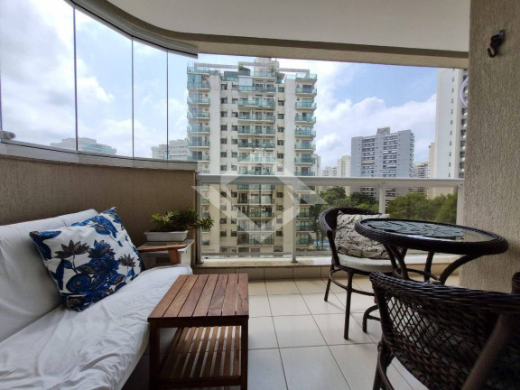 Imagem Apartamento com 2 Quartos à Venda, 66 m² em Barra Olímpica - Rio De Janeiro