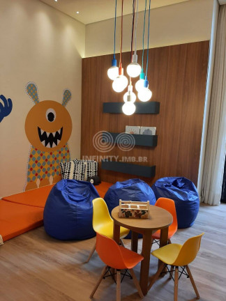 Imagem Apartamento com 2 Quartos à Venda, 56 m² em Tatuapé - São Paulo