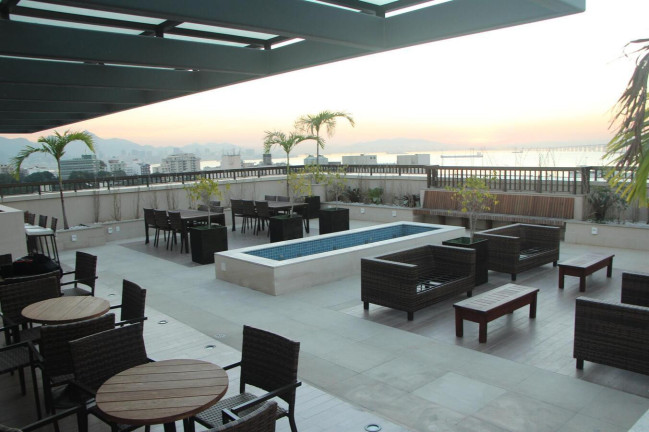 Imagem Imóvel Comercial à Venda, 24 m² em São Domingos - Niterói