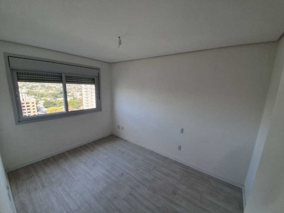 Imagem Apartamento com 2 Quartos à Venda, 57 m² em Bom Jesus - Porto Alegre