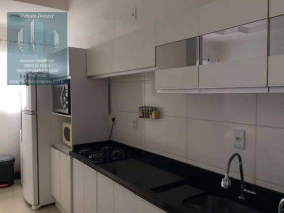 Imagem Apartamento com 2 Quartos à Venda, 86 m² em Ingleses Do Rio Vermelho - Florianópolis